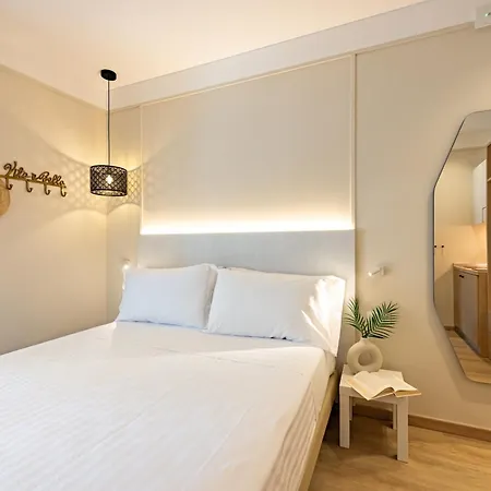 Casa Bellariva 3* Каттолика