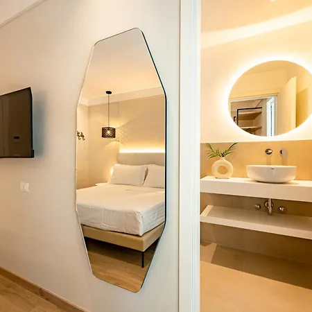 Casa Bellariva Апарт-отель