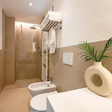 Casa Bellariva 3* Каттолика