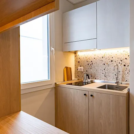 Aparthotel Casa Bellariva Cattolica