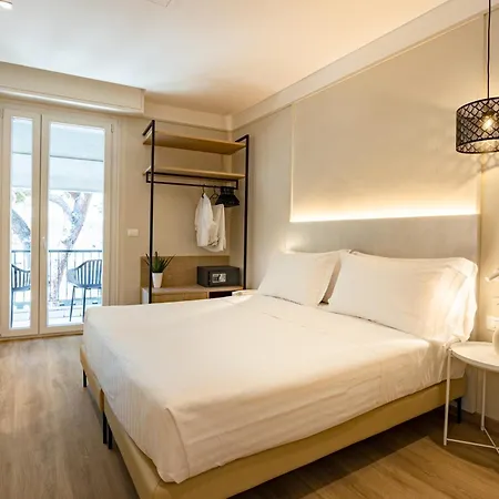 Aparthotel Casa Bellariva