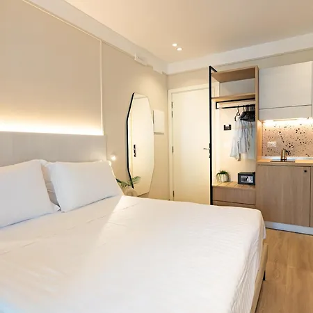 Casa Bellariva Aparthotel Cattolica