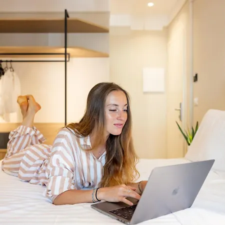 Casa Bellariva Aparthotel 3*