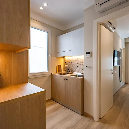 Casa Bellariva 3* Каттолика