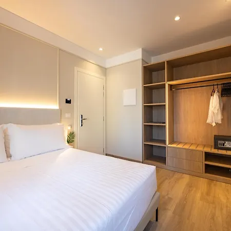 Aparthotel Casa Bellariva Cattolica