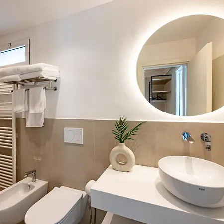 Апарт-отель Casa Bellariva