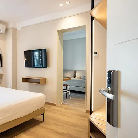 Casa Bellariva Aparthotel Cattolica