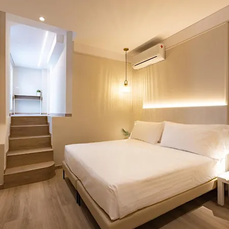 Апарт-отель Casa Bellariva 3*