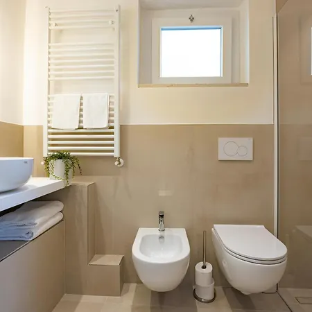 Casa Bellariva Aparthotel Cattolica