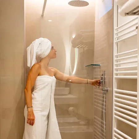 Апарт-отель Casa Bellariva Каттолика