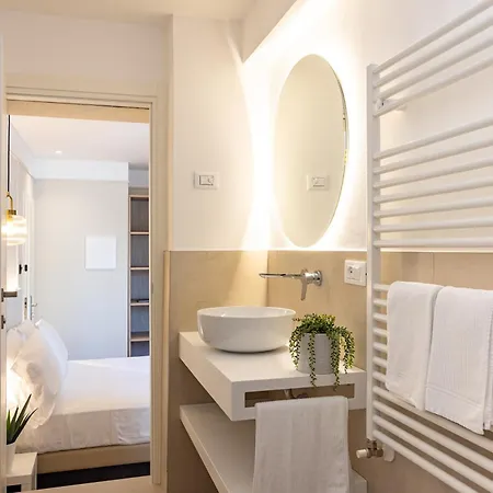 Casa Bellariva Aparthotel Cattolica