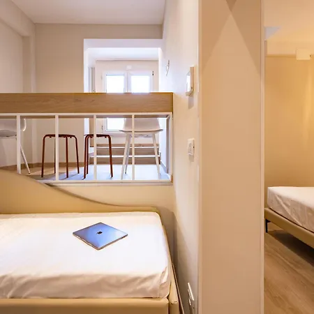 Casa Bellariva 3* 카톨리카