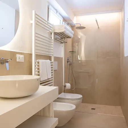 Aparthotel Casa Bellariva 3*