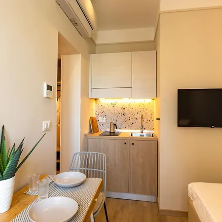 Casa Bellariva Aparthotel Cattolica