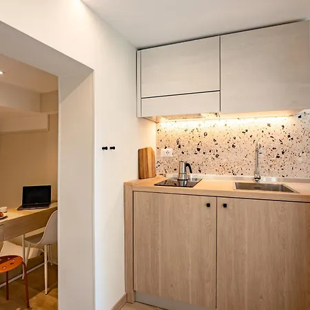 Casa Bellariva 3* Каттолика