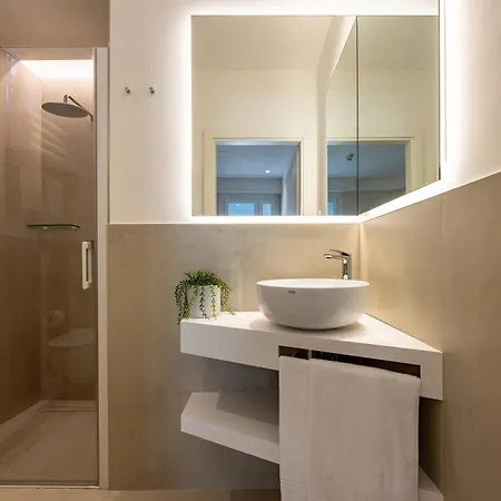 Aparthotel Casa Bellariva 3*