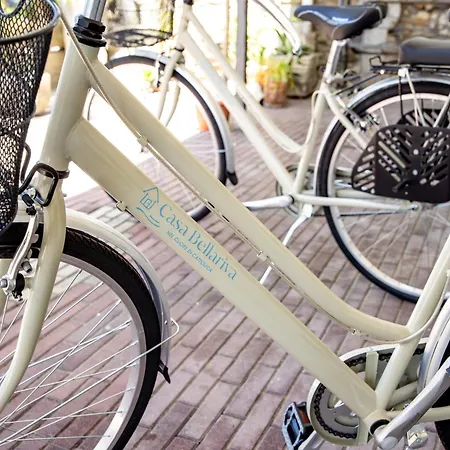 Aparthotel Casa Bellariva Cattolica