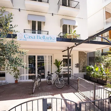 Casa Bellariva Cattolica