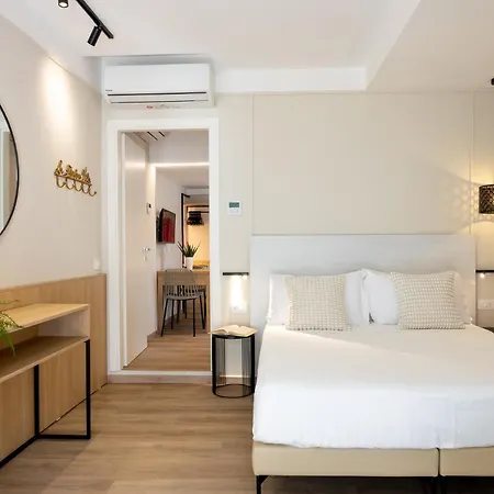 Casa Bellariva 3*