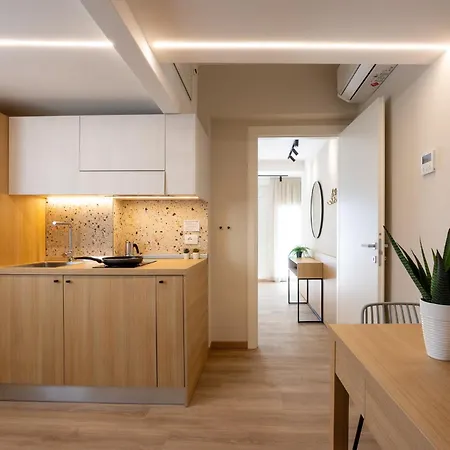 Casa Bellariva 3*