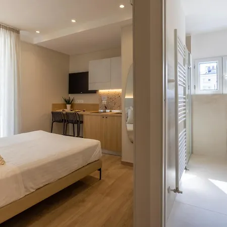 Casa Bellariva 3* Cattolica