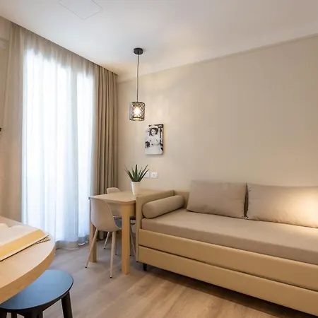 Casa Bellariva 3*