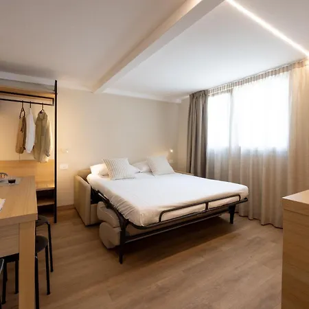 Casa Bellariva 3* Cattolica