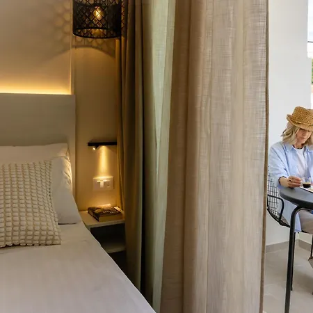 Casa Bellariva Aparthotel 3*