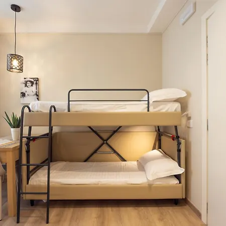 Aparthotel Casa Bellariva