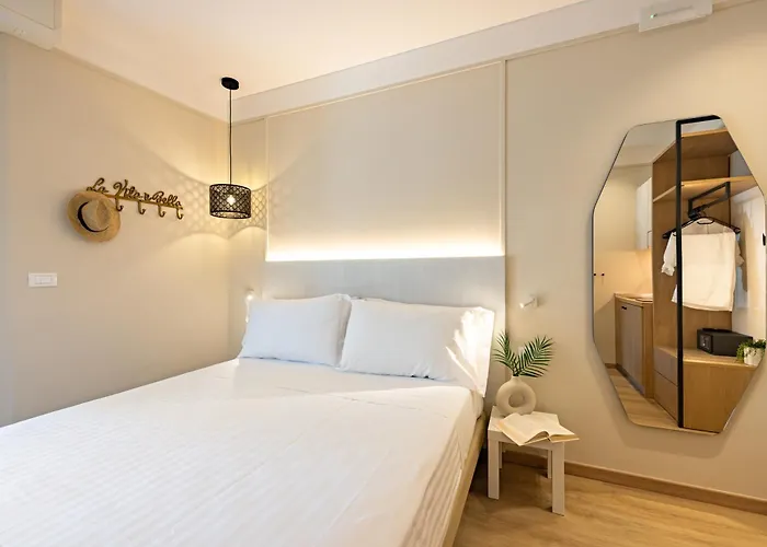 Casa Bellariva 3* Cattolica