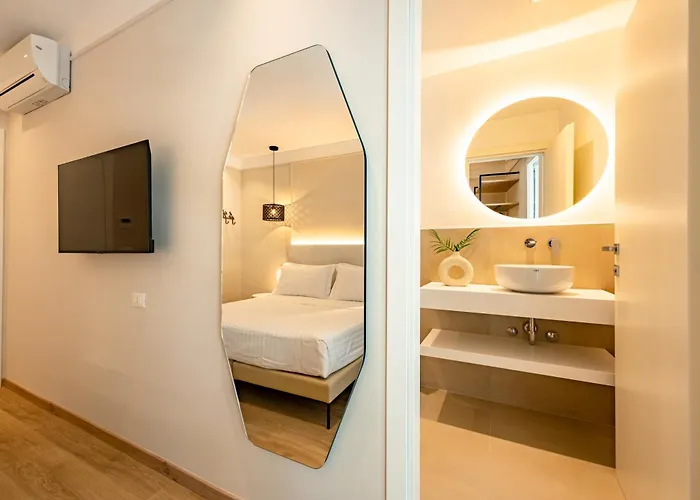 Casa Bellariva Aparthotel