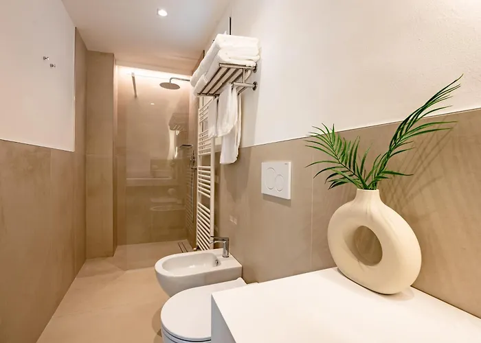 Casa Bellariva 3* 카톨리카