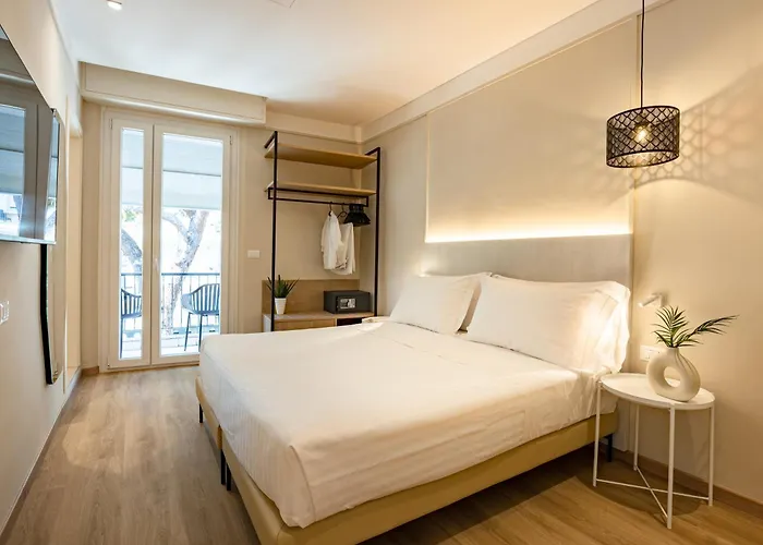 Aparthotel Casa Bellariva