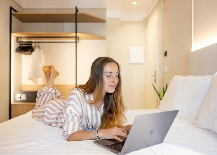 Casa Bellariva Aparthotel 3*