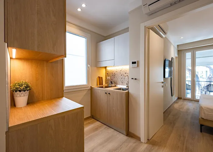 Casa Bellariva 3* Cattolica