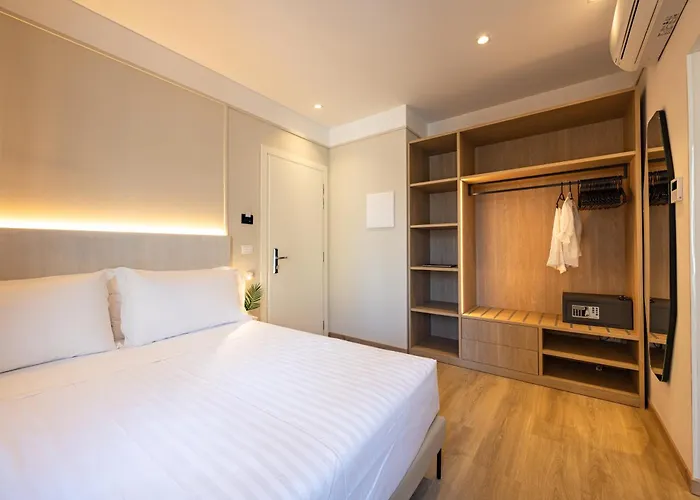 아파트호텔 Casa Bellariva 카톨리카