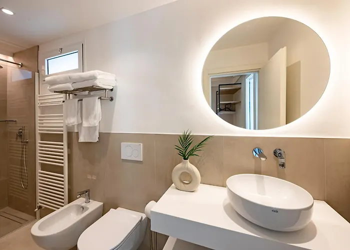 Aparthotel Casa Bellariva