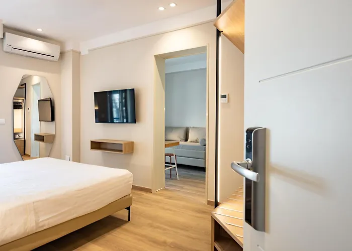 Casa Bellariva Aparthotel Cattolica