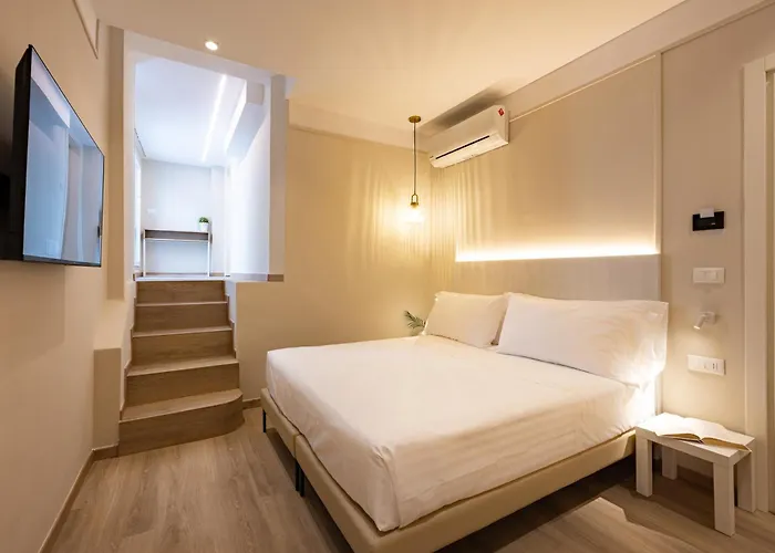 Aparthotel Casa Bellariva 3*