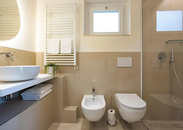 Casa Bellariva Aparthotel Cattolica