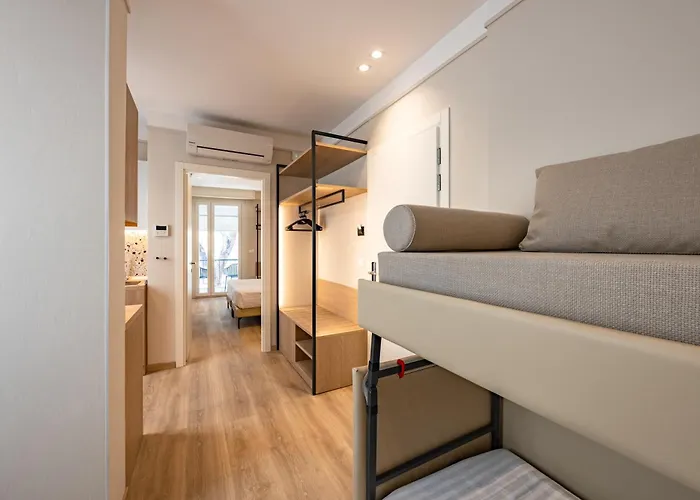 Aparthotel Casa Bellariva Cattolica