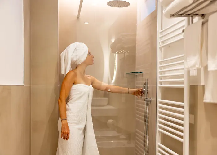 아파트호텔 Casa Bellariva 카톨리카