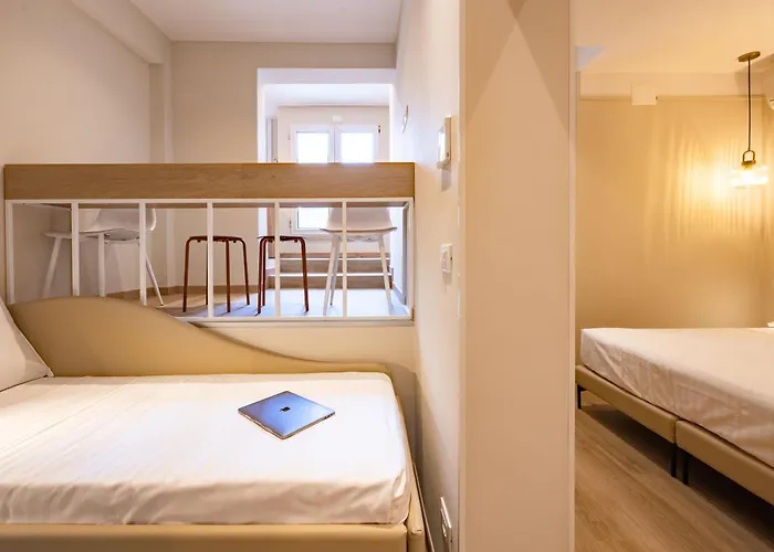 Casa Bellariva 3* Cattolica