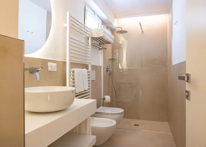 Aparthotel Casa Bellariva 3*