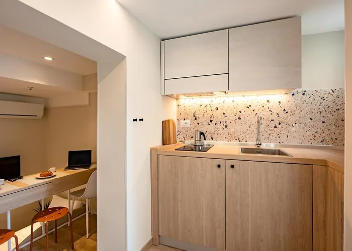 Casa Bellariva 3* 카톨리카