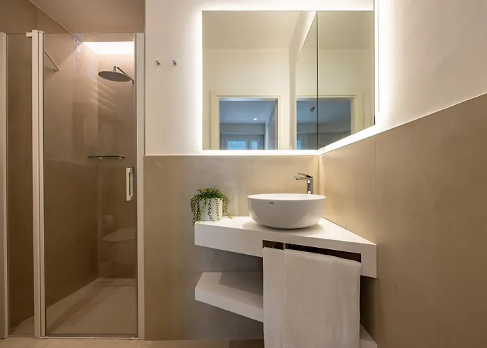 아파트호텔 Casa Bellariva 3*