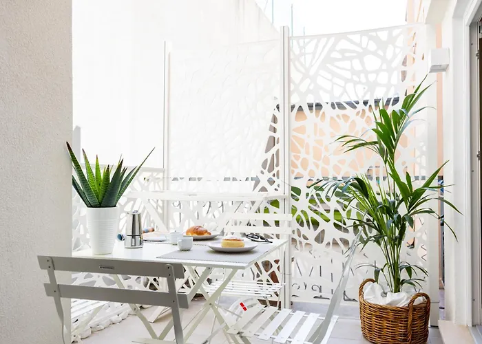 Casa Bellariva 아파트호텔