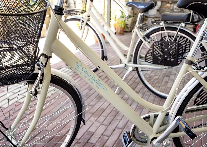 Aparthotel Casa Bellariva Cattolica