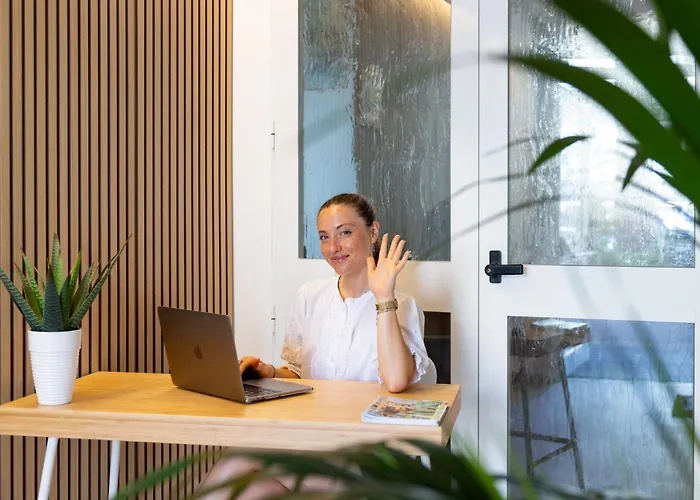 아파트호텔 Casa Bellariva